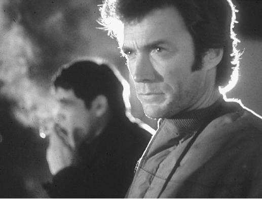 clint eastwood. Clint Eastwood