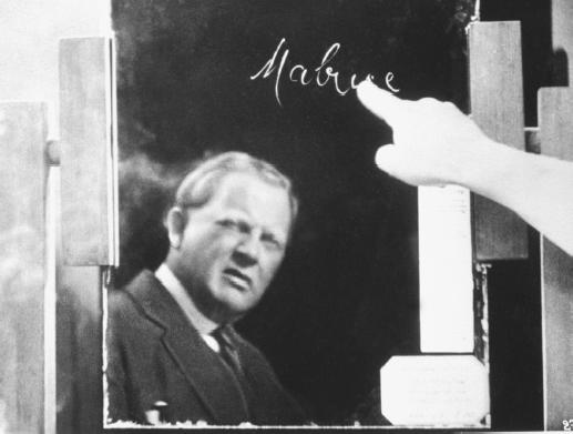 Das Testament des Dr. Mabuse