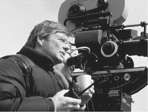 Bille August - Director - Films as Director:, Films as Cinematographer