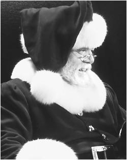 Richard Attenborough in Miracle on 34th Street