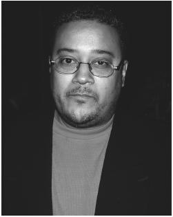 Ernest Dickerson - sjff_04_img1470